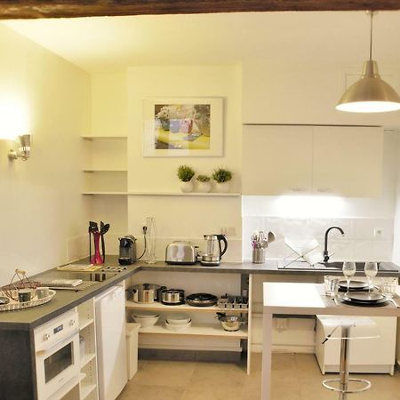 Le Saint Georges - Vieux Lyon - Majord'Home Eksteriør bilde