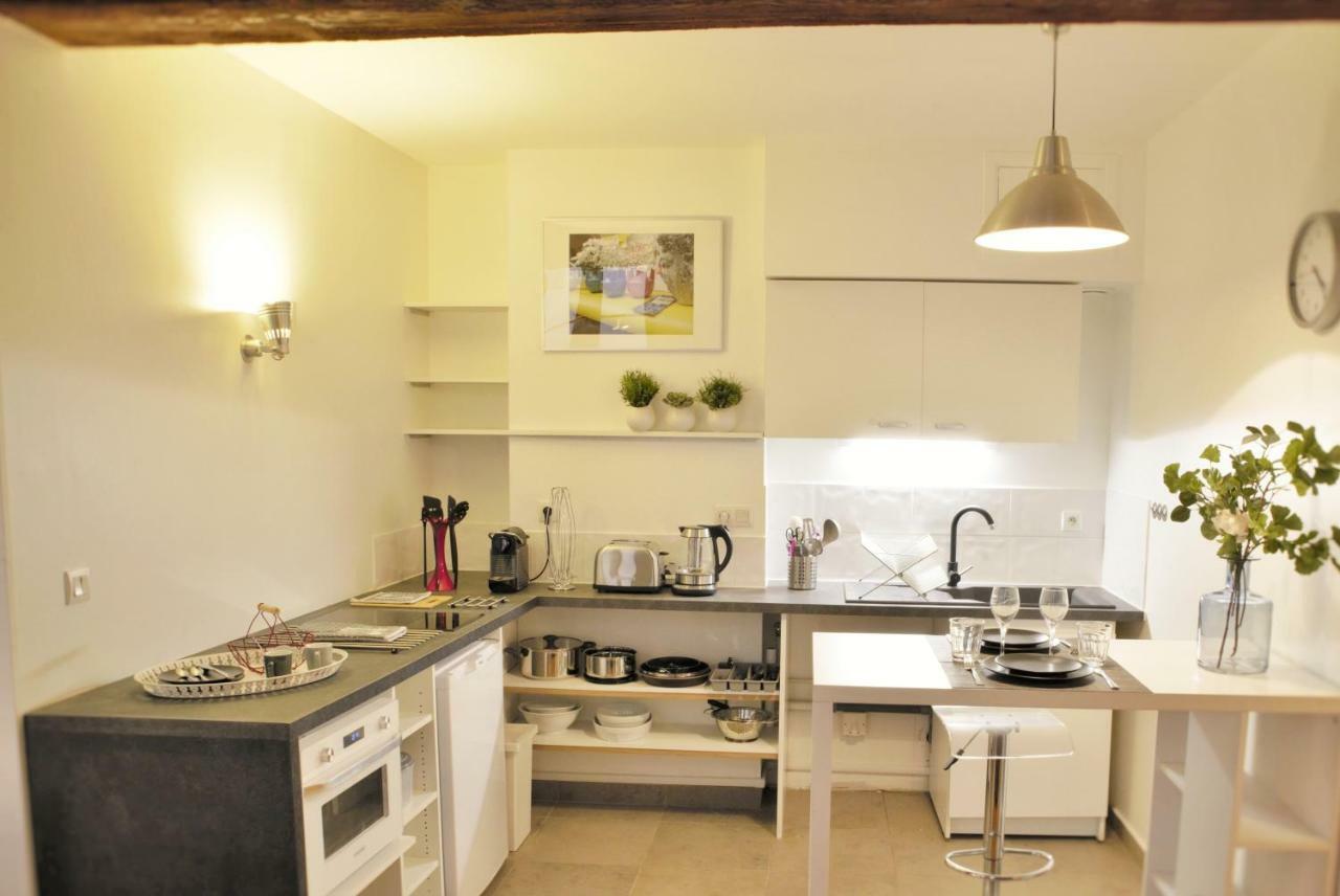 Le Saint Georges - Vieux Lyon - Majord'Home Eksteriør bilde